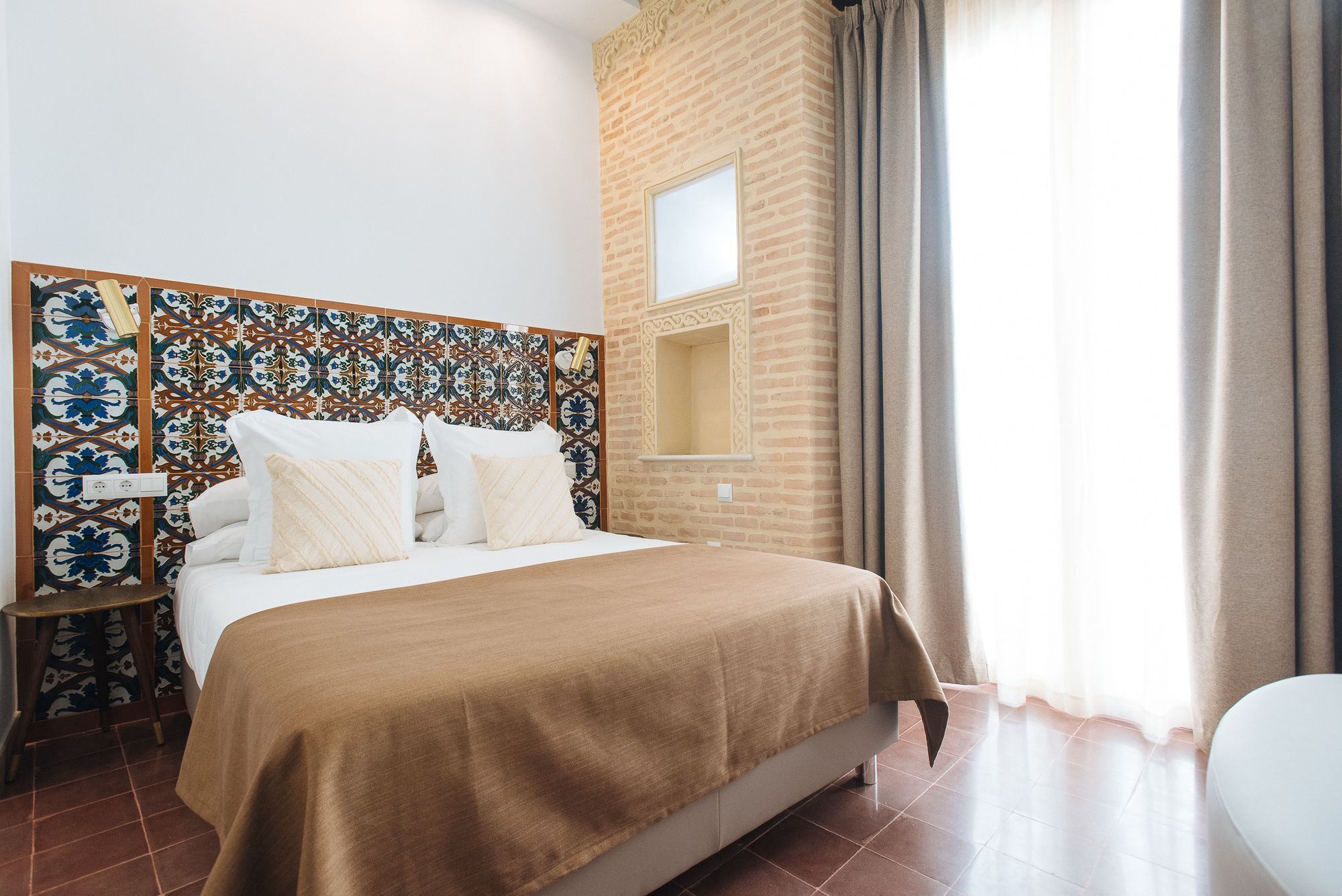 Hommyhome Casa Assle Aparthotel Seville