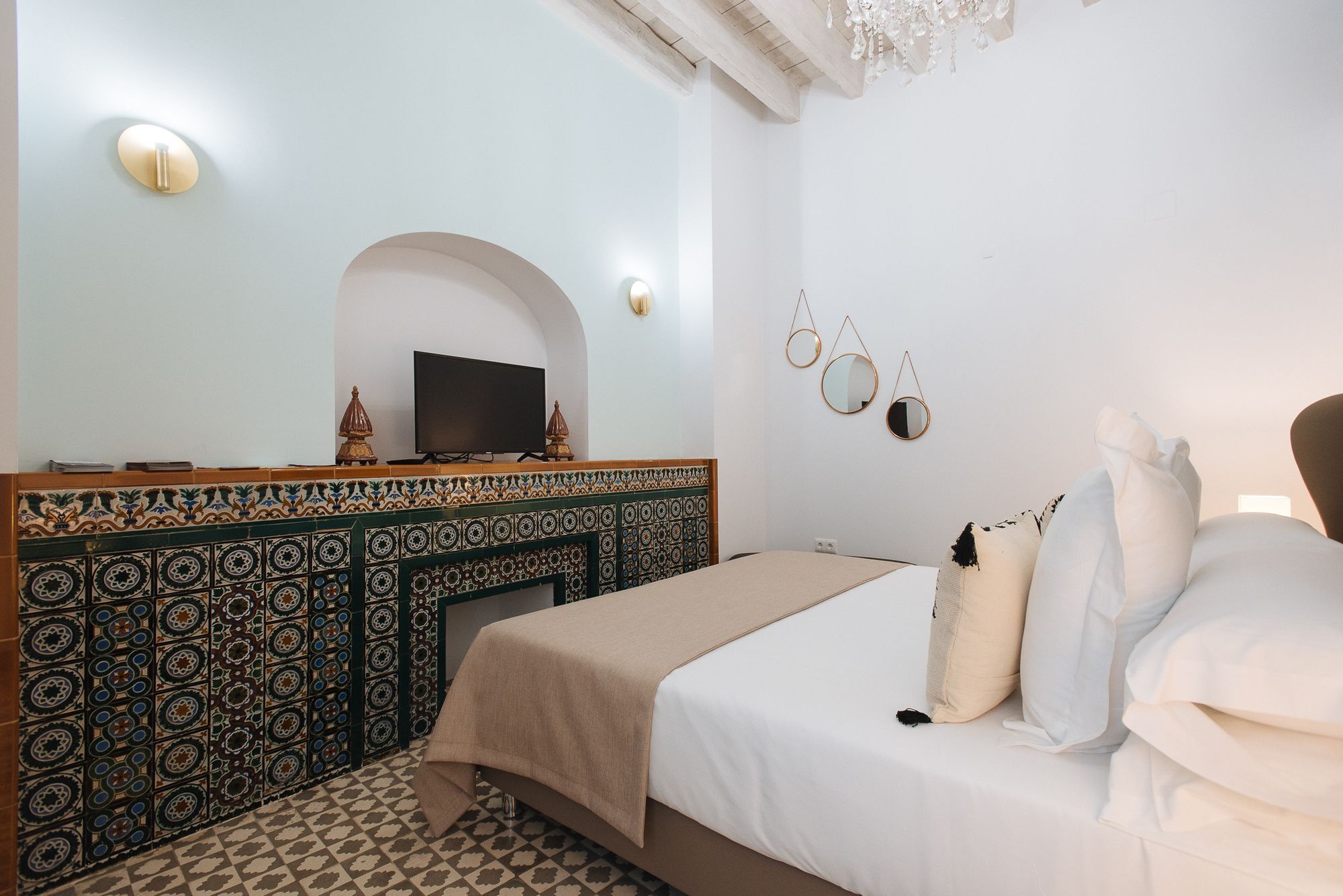 Hommyhome Casa Assle 4*
