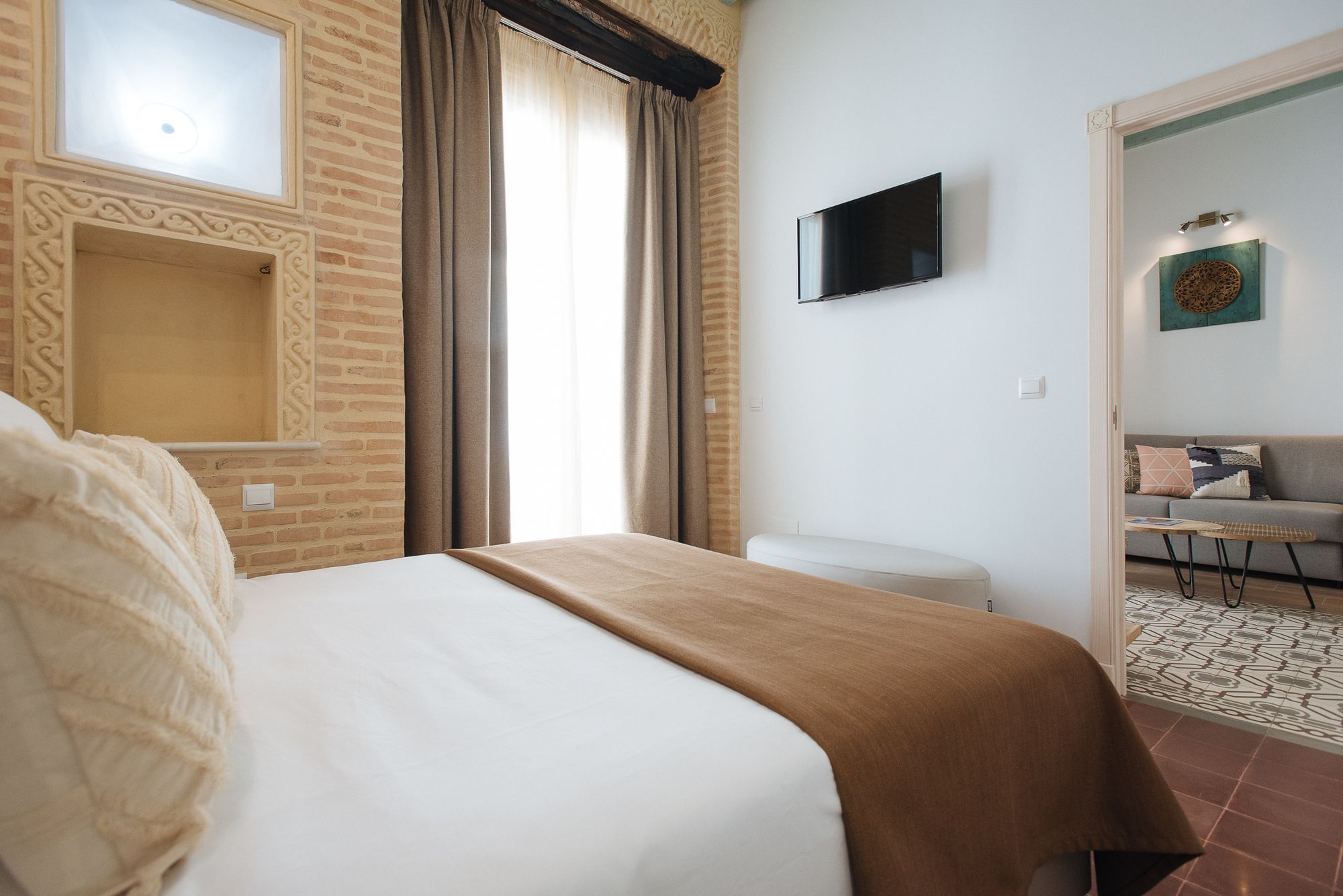 Aparthotel Hommyhome Casa Assle