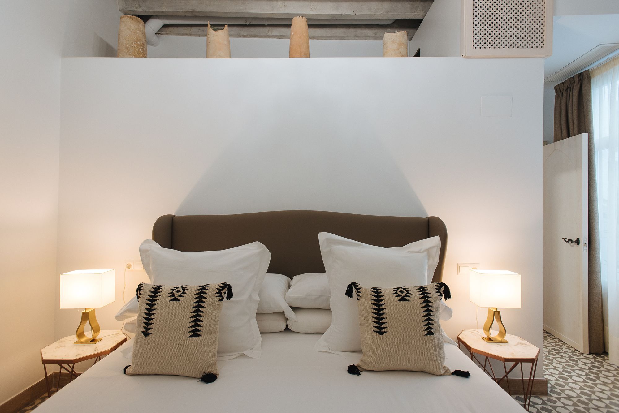 Hommyhome Casa Assle Aparthotel 4*