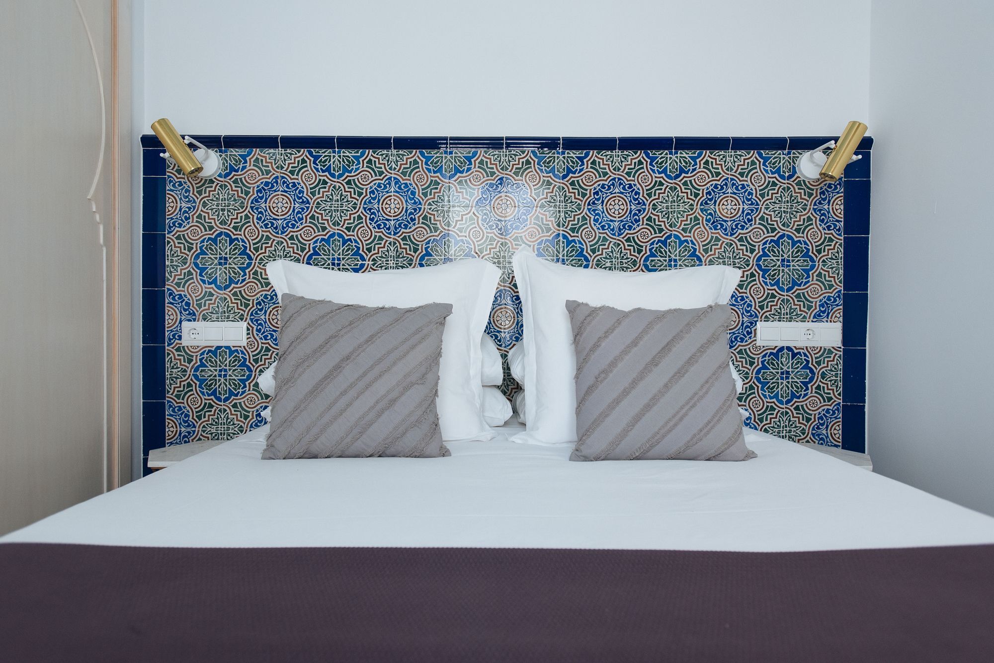 Hommyhome Casa Assle Aparthotel 4*