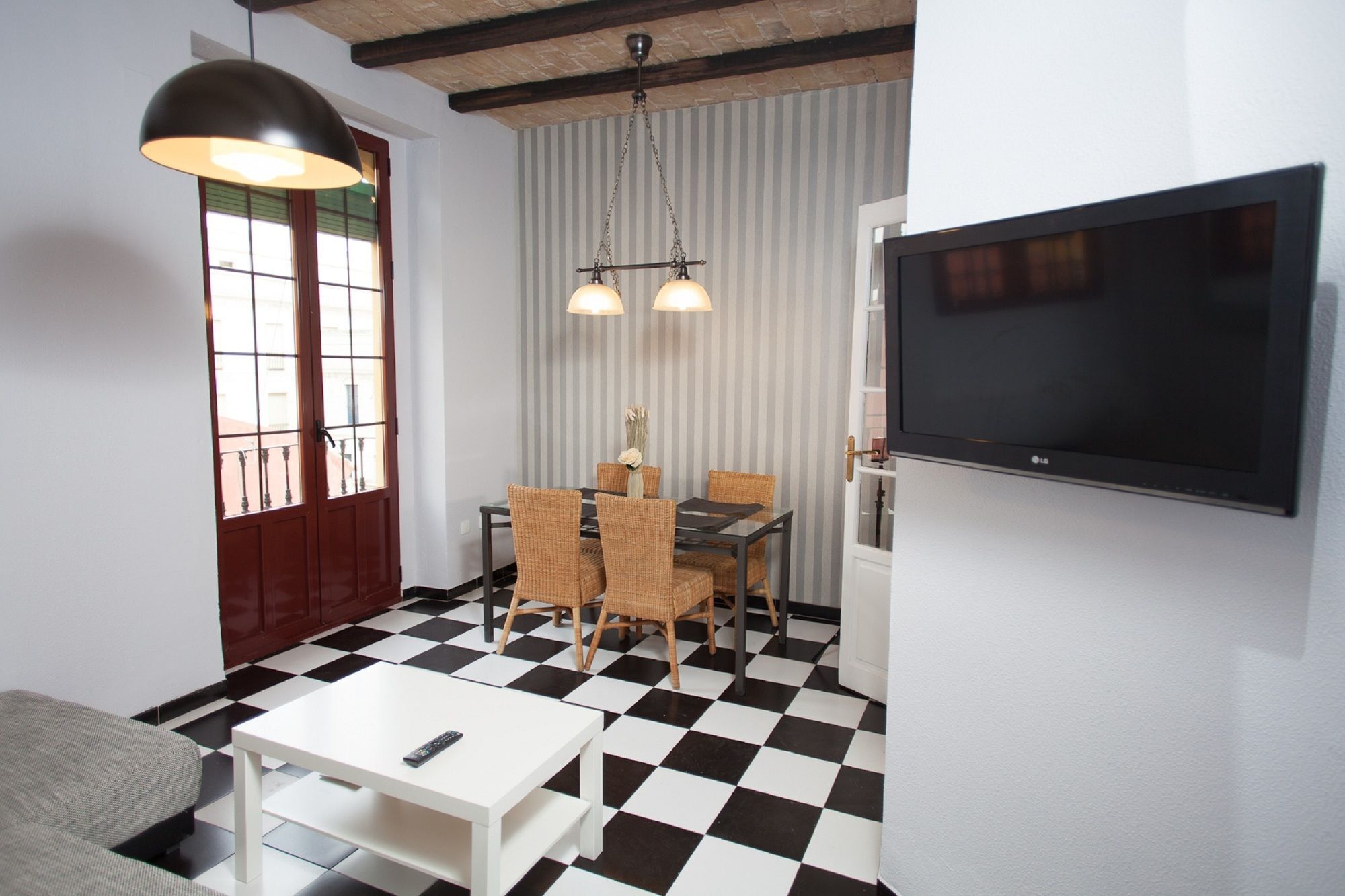 Apartamento Puerta Maestranza Sevilla