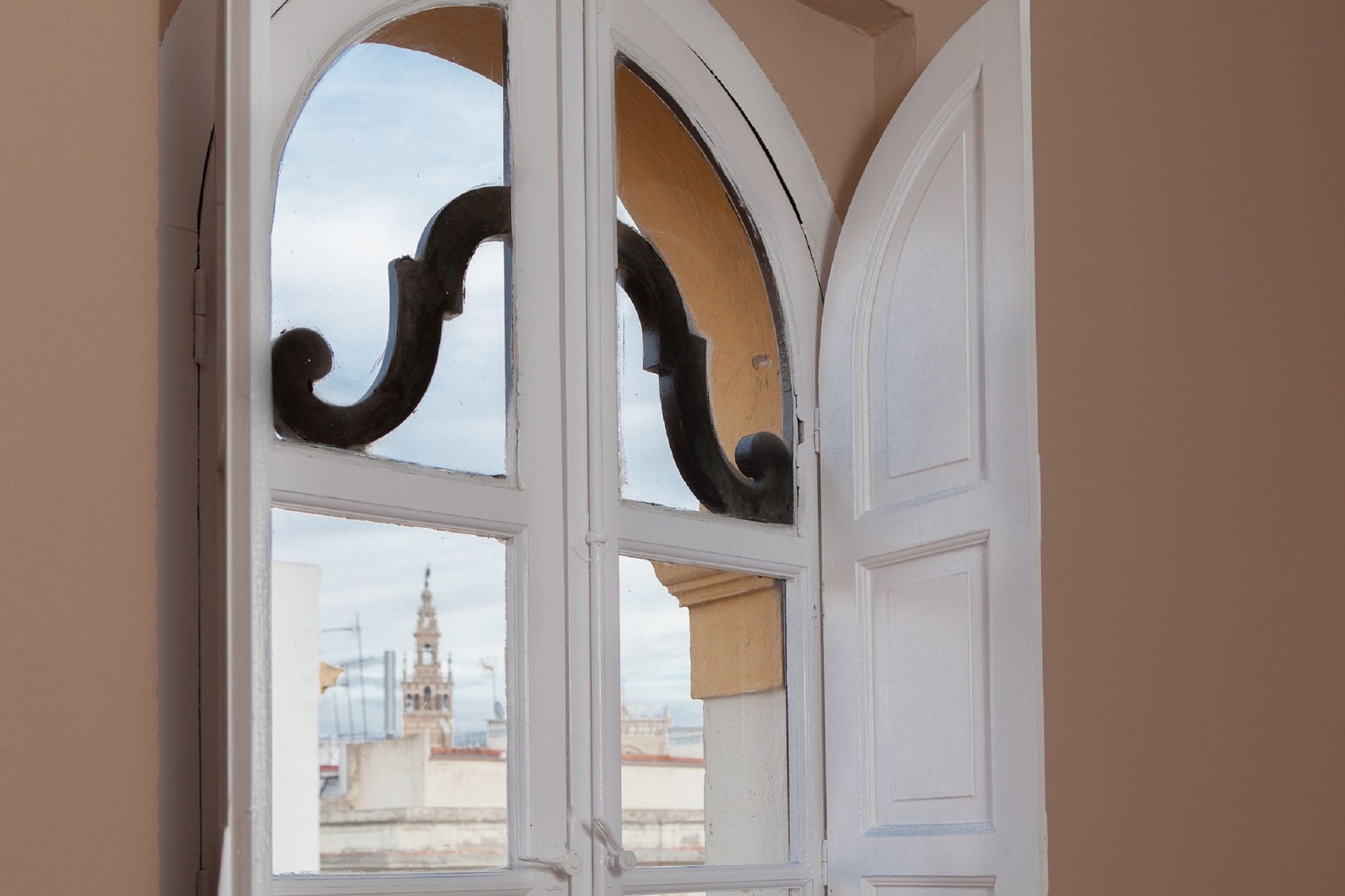 Puerta Maestranza * Sevilla