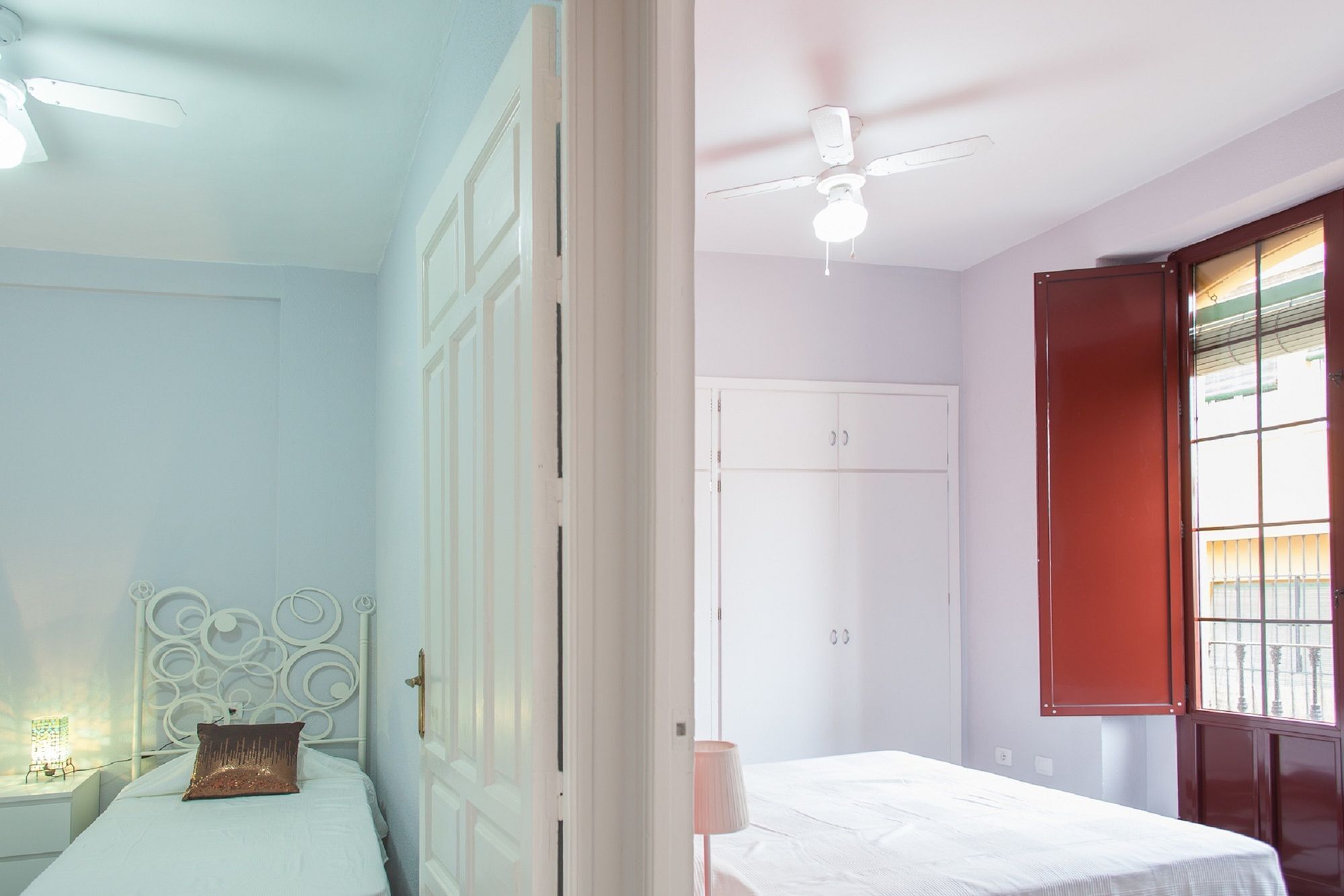 Puerta Maestranza Apartamento Sevilla