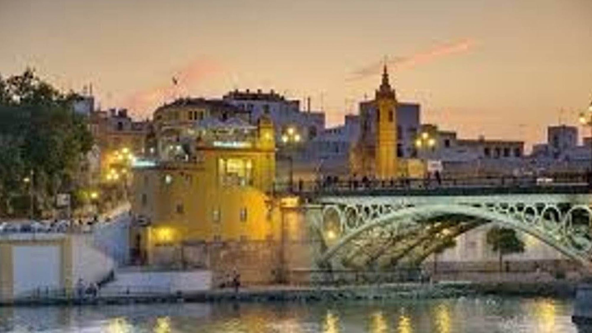 Apartment Betis - Triana