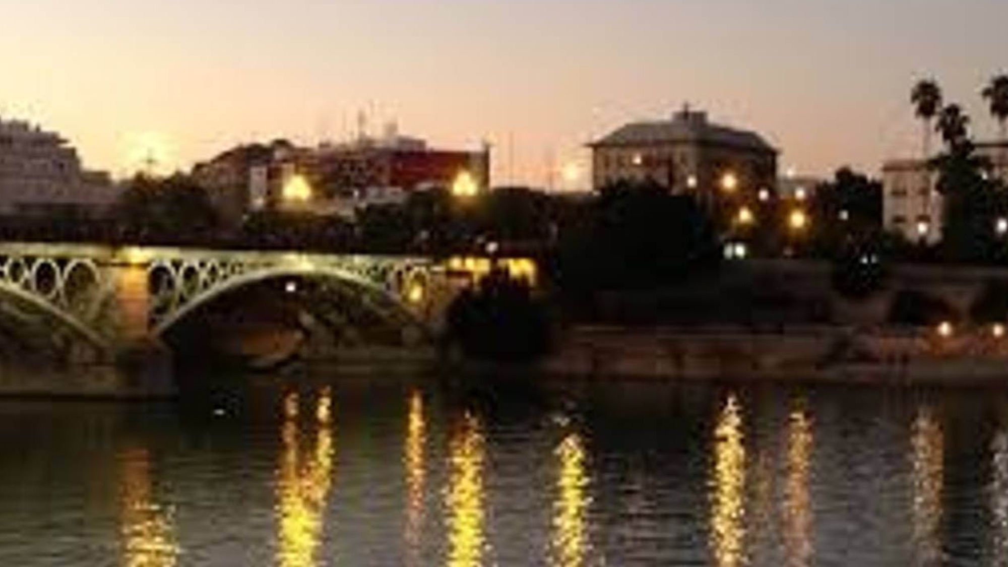 Betis - Triana Apartment *