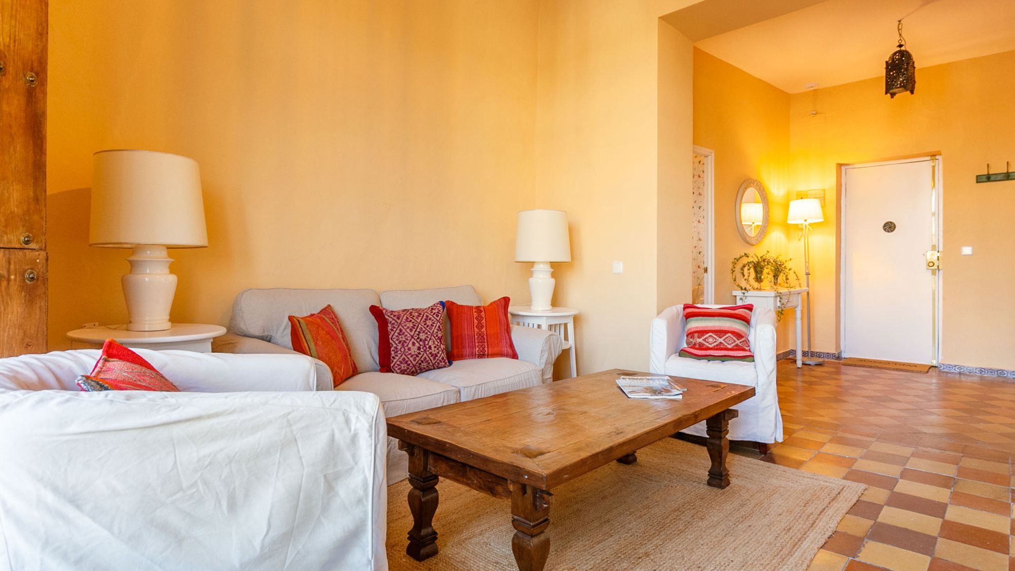 Betis - Triana Apartment