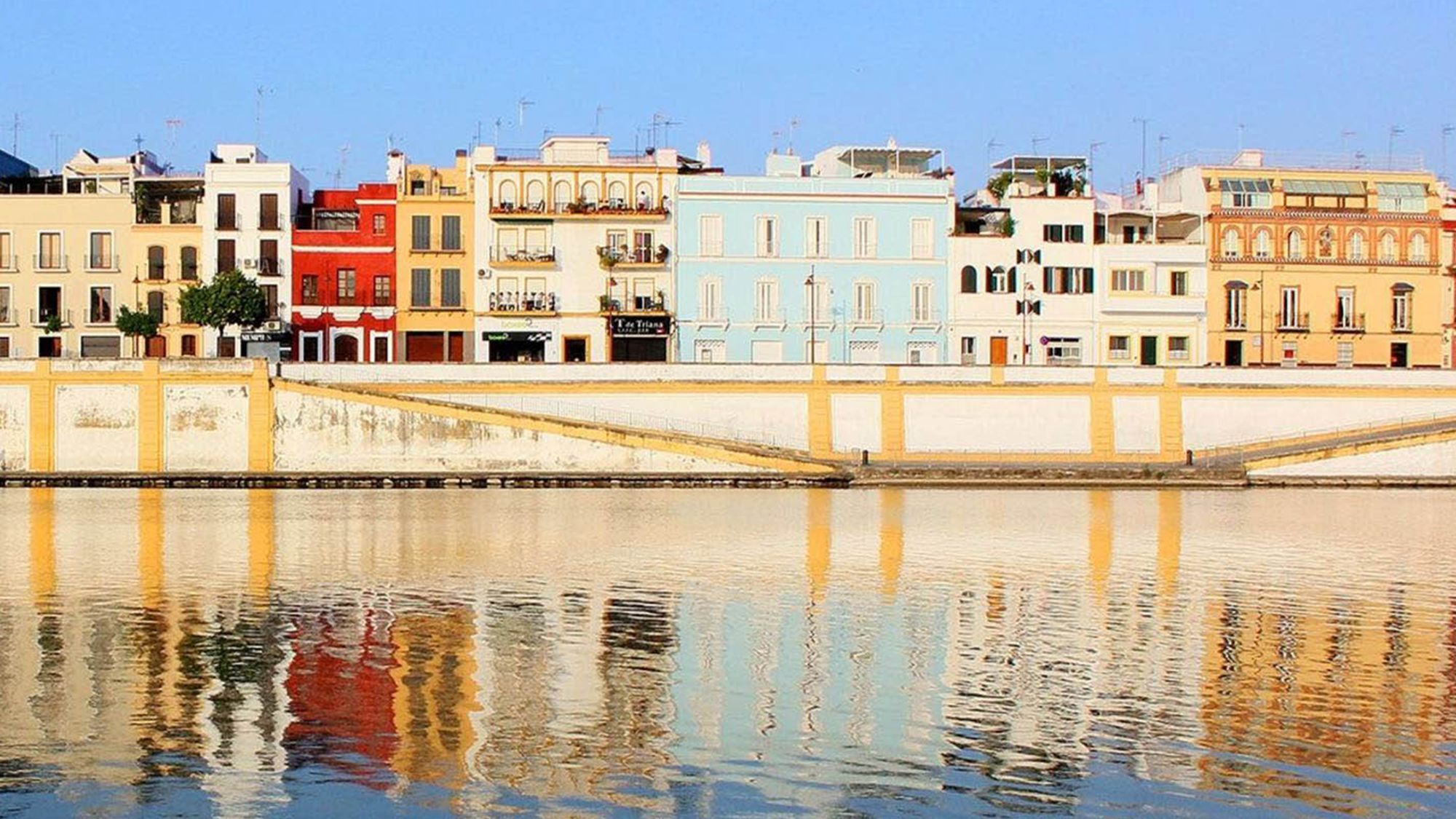 Apartment Betis - Triana