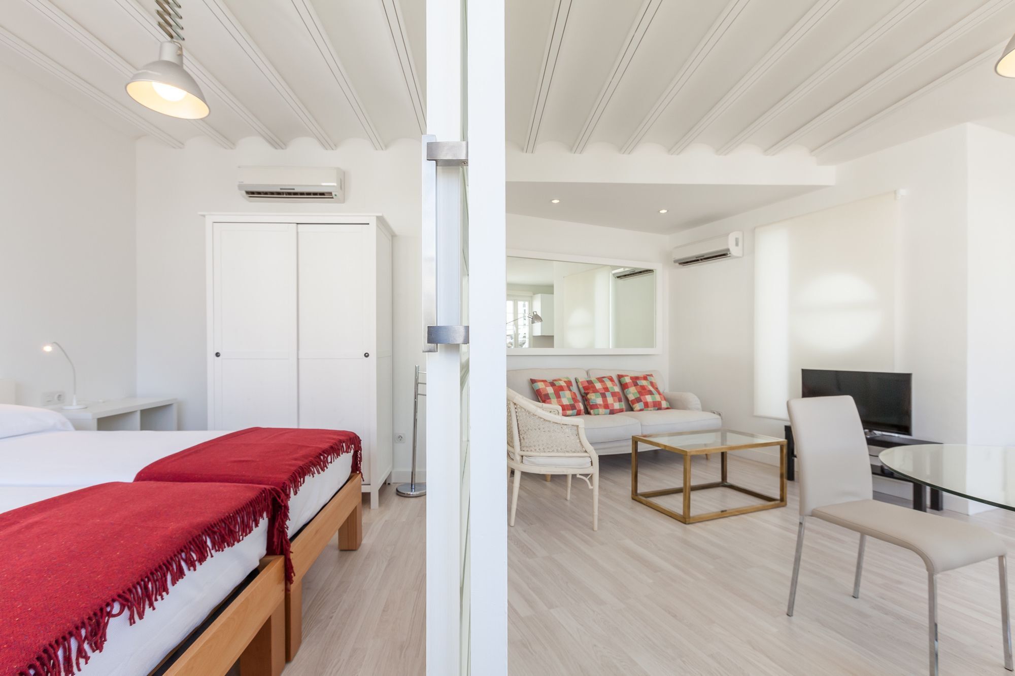 Apartamento Holi-rent Santa Marta *