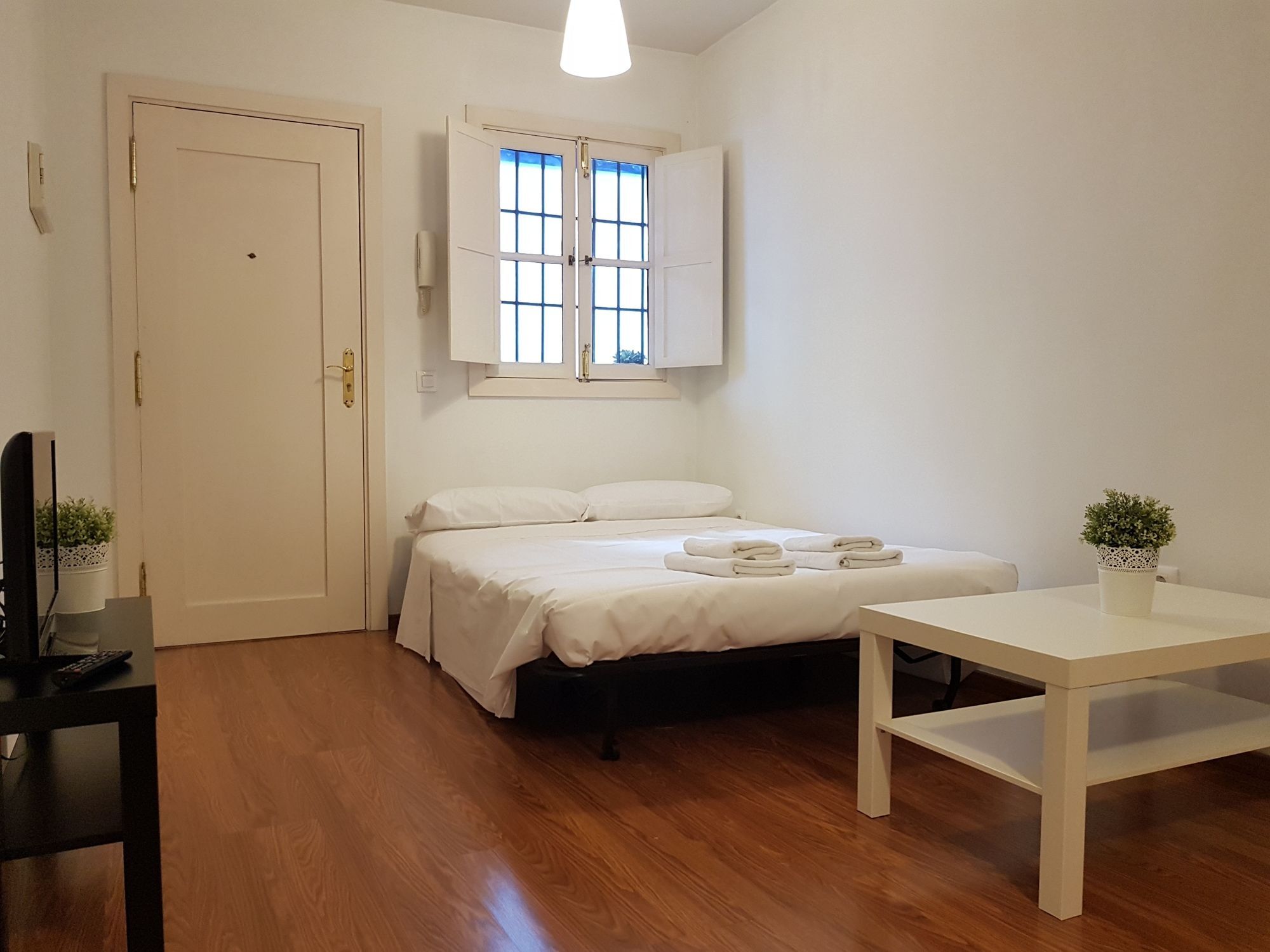 Apartment Centro Historico-santa Cruz-juderia