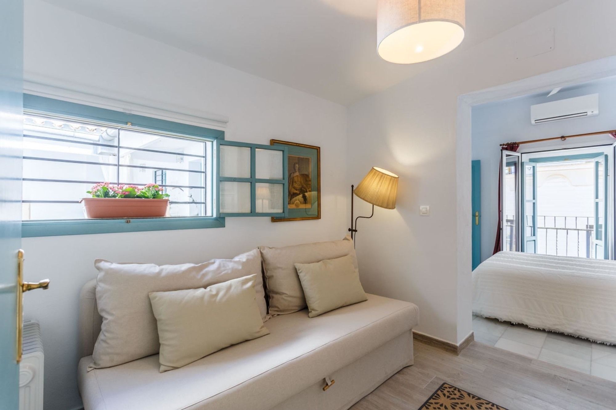 Apartment Gonzalez Abreu