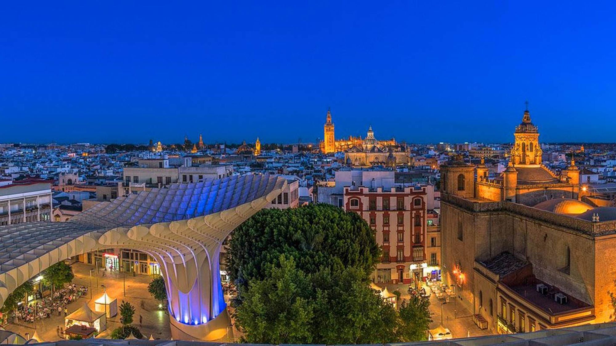 Apartment Gonzalez Abreu Seville