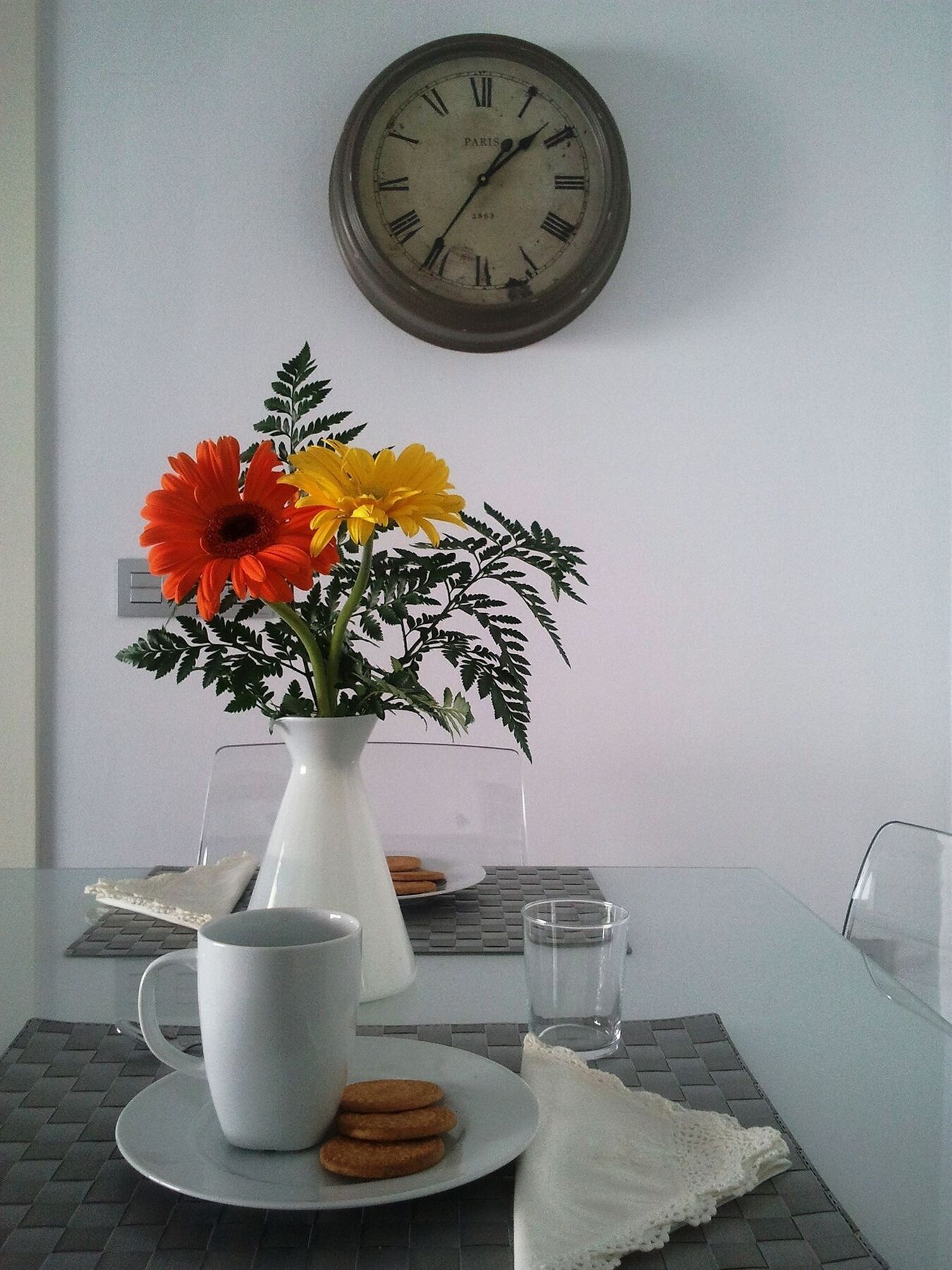 Apartamento Azz Torre De La Plata