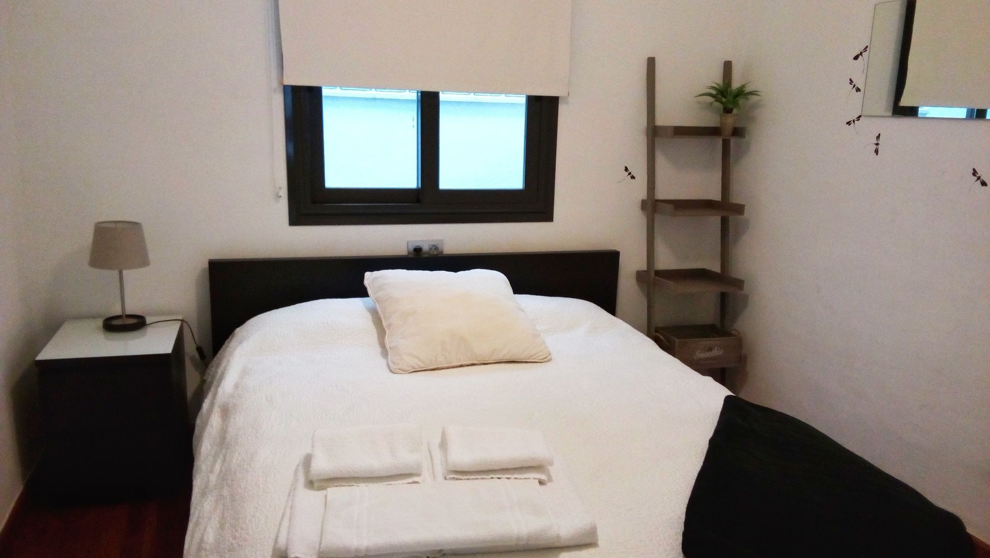 Apartamento Azz Torre De La Plata Sevilla
