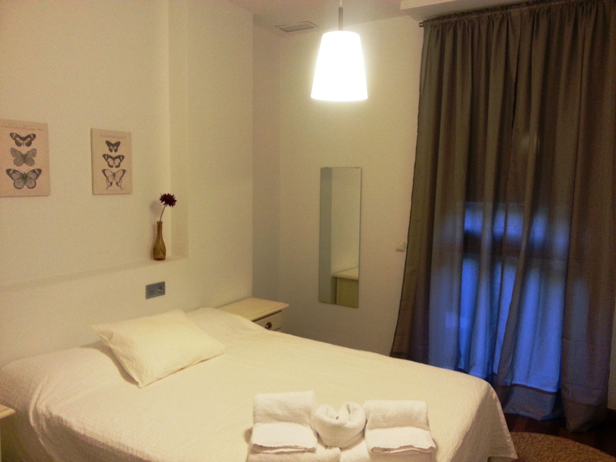 Apartamento Azz Torre De La Plata