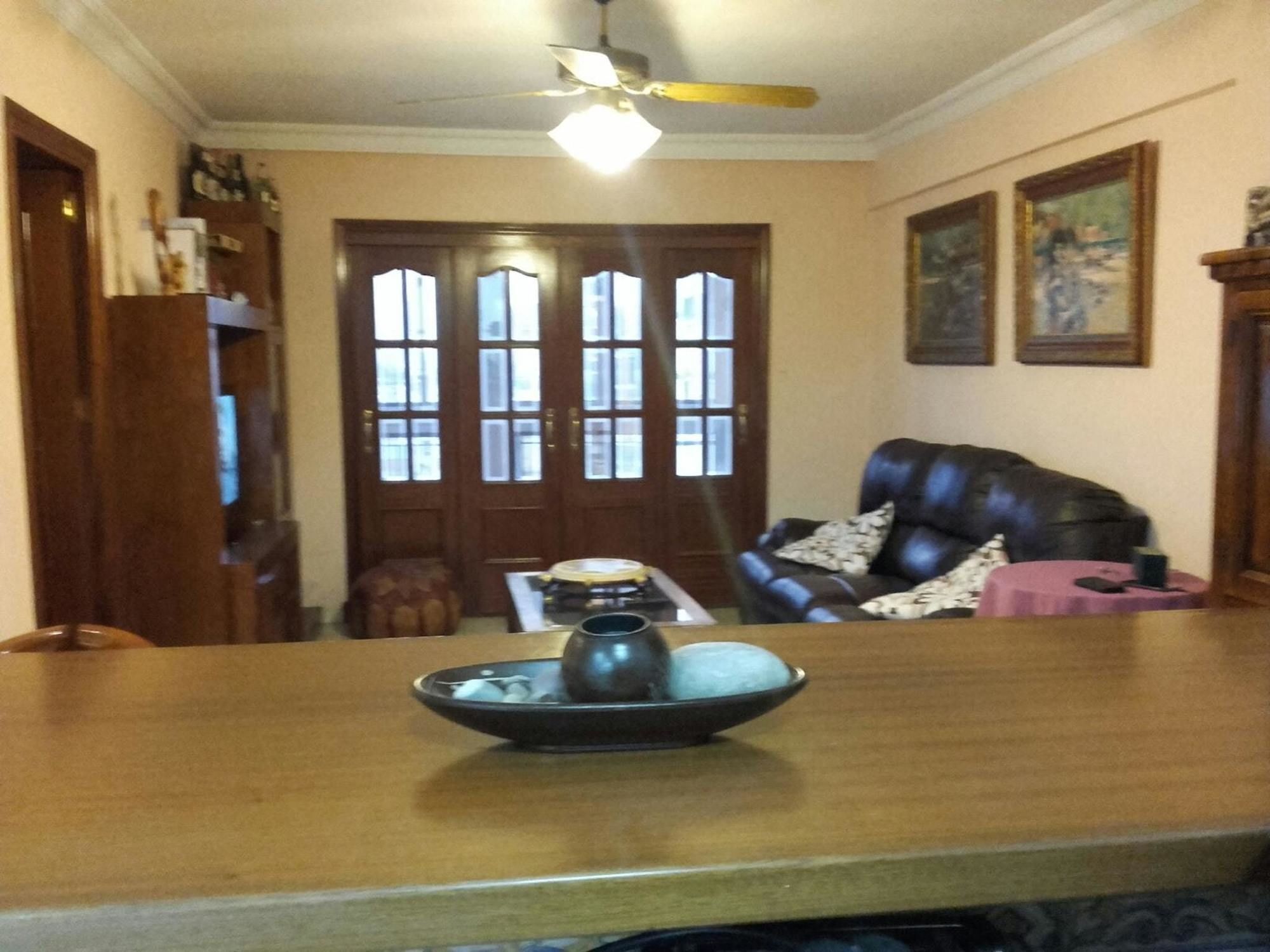 Apartment With 3 Bedrooms In Sevilla, With Wonderful View, Enclos *
