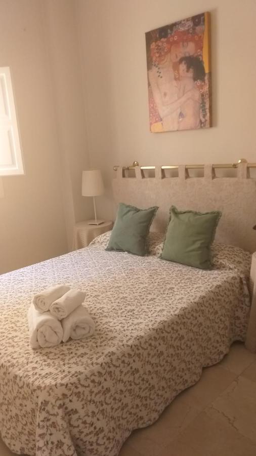 Apartamento Trajano/alameda *