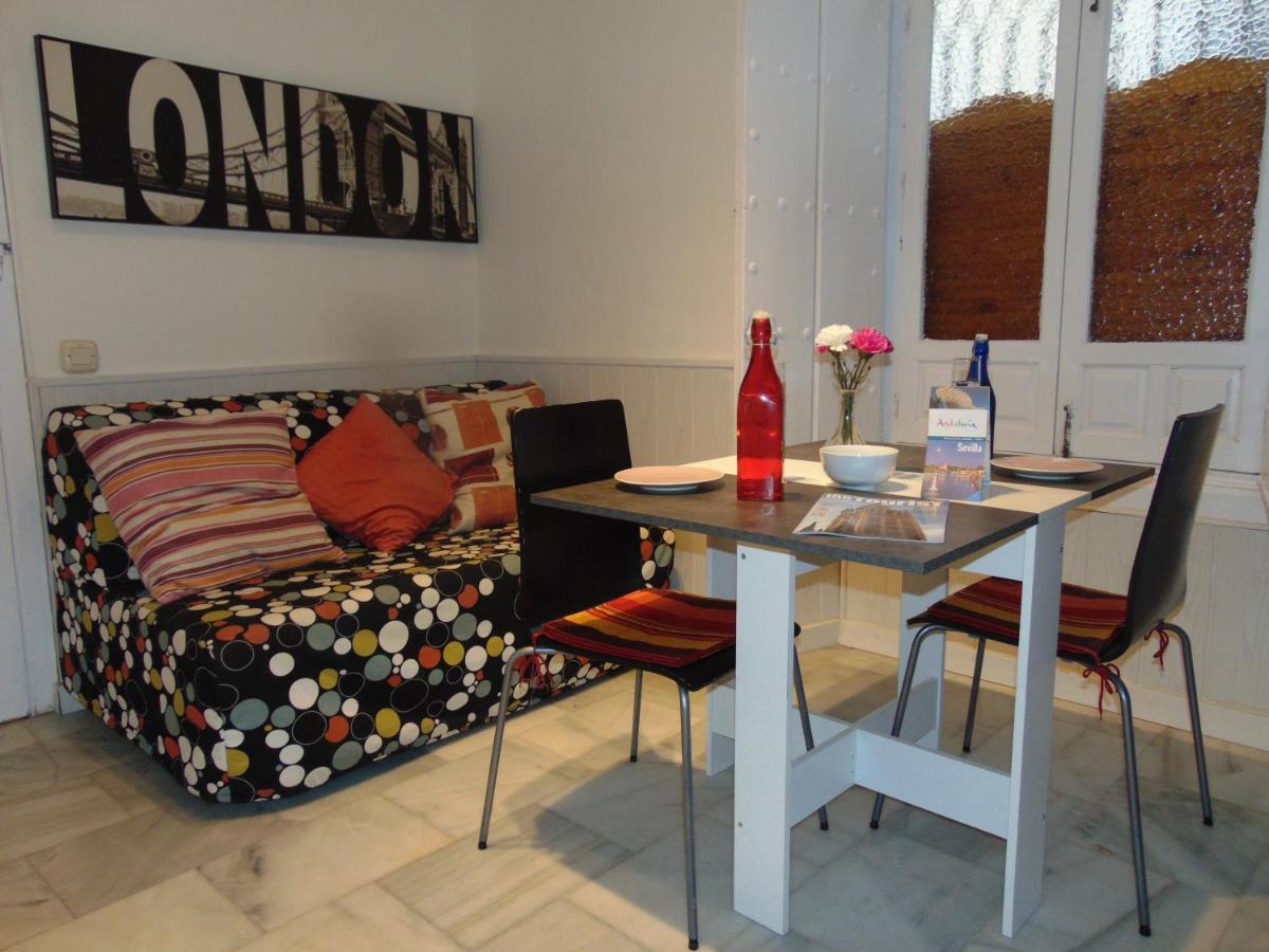 Apartamento Fernando Apartment