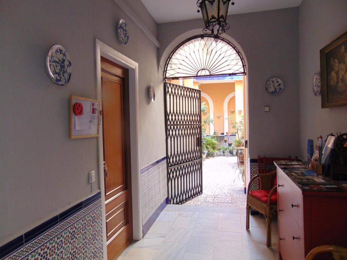 Apartamento Fernando * Seville