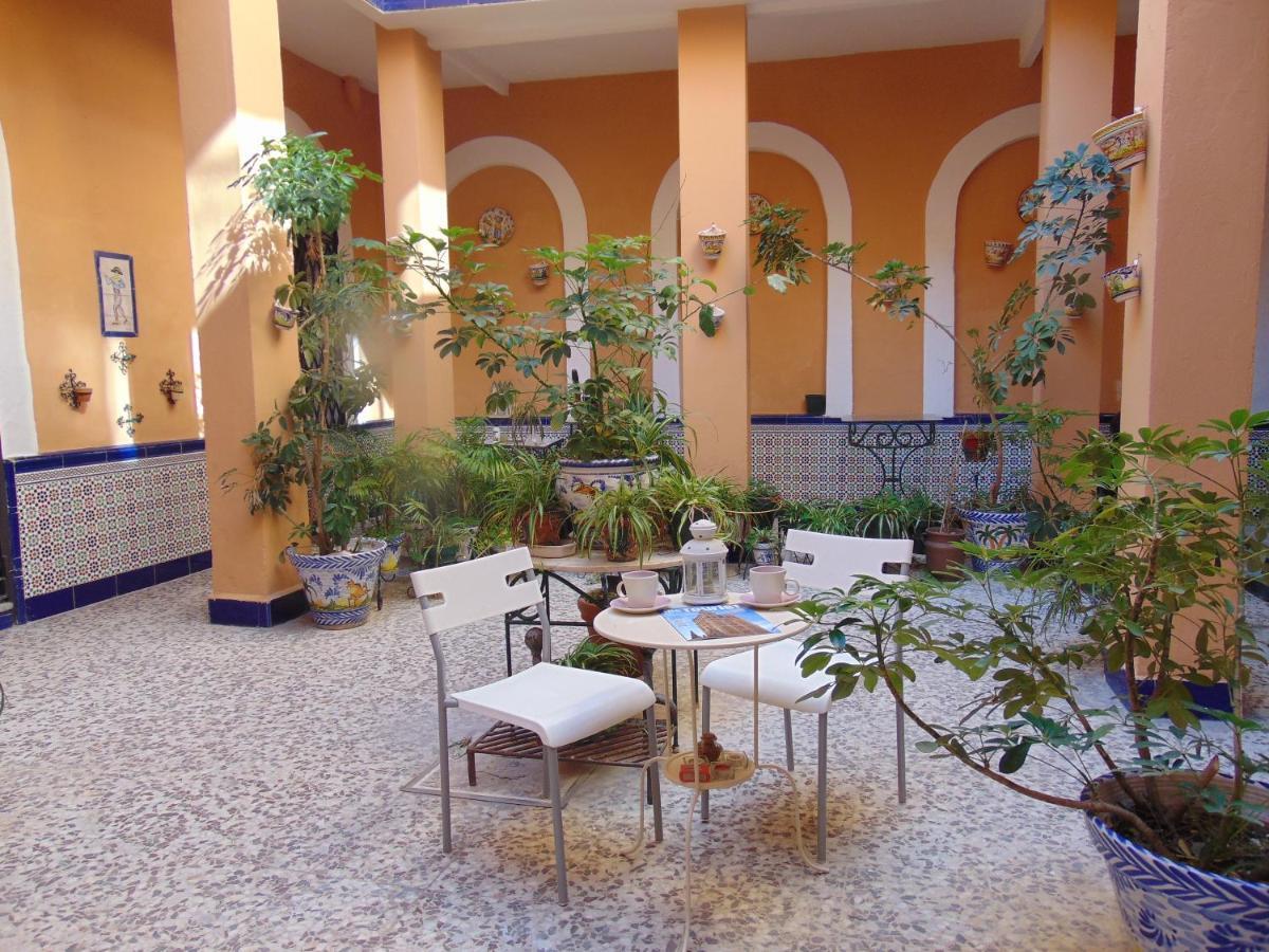 Apartamento Fernando Seville