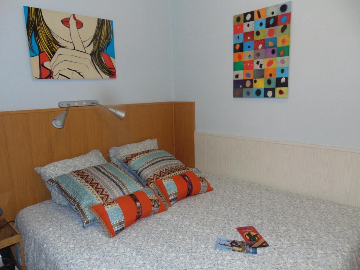 Apartamento Fernando Apartment