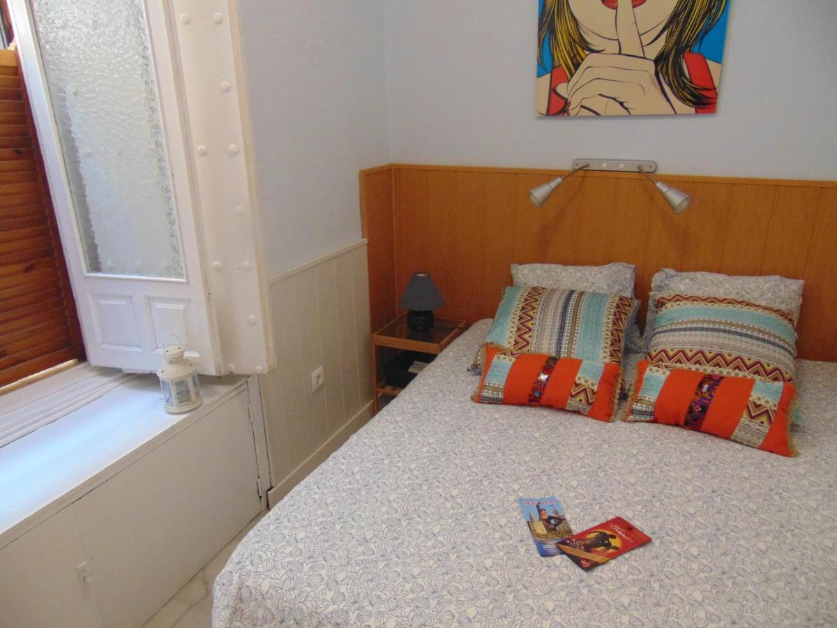 Apartamento Fernando Apartment *