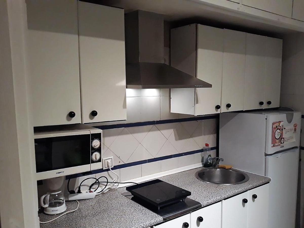 Apartamento Fernando Apartment
