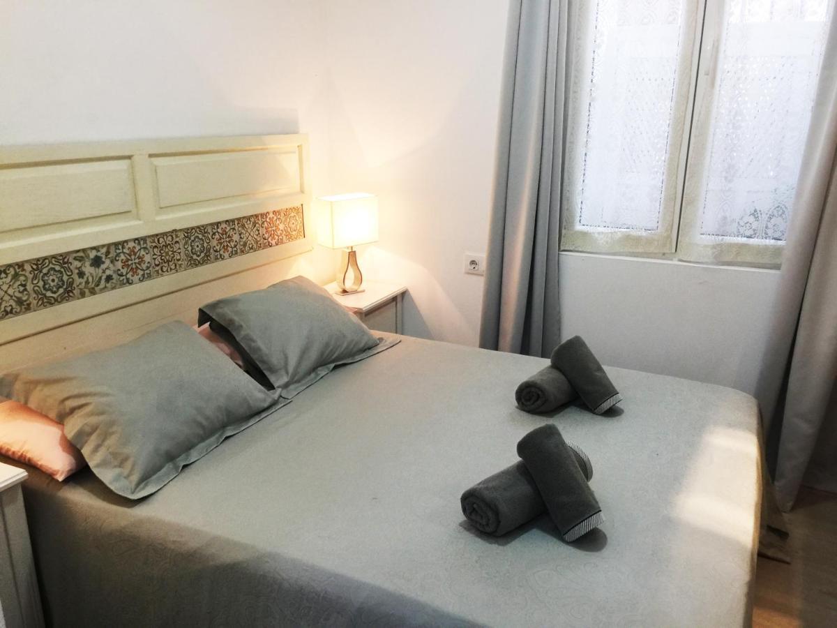 Apartment Imperial - Parking Gratis Seville