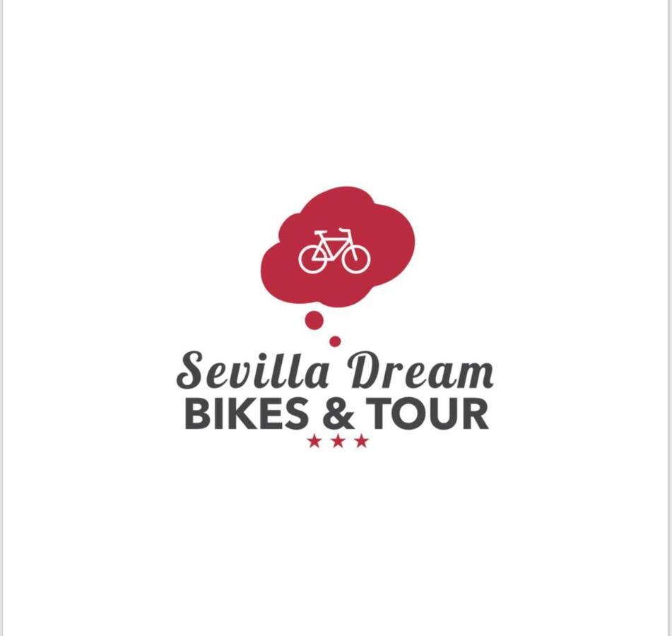 Apartment Sevilladream