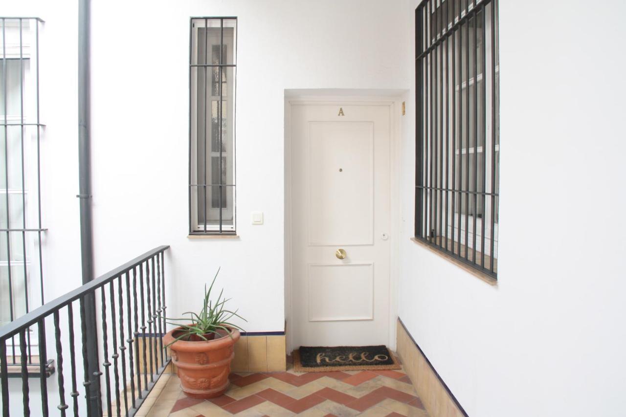 Apartment San Lorenzo En Esencia Seville