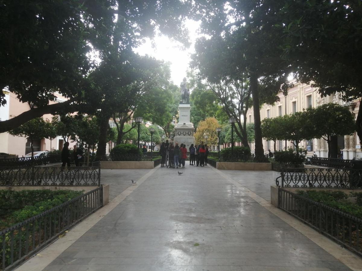 Centro, Alfonso Xii Apartamento Sevilla