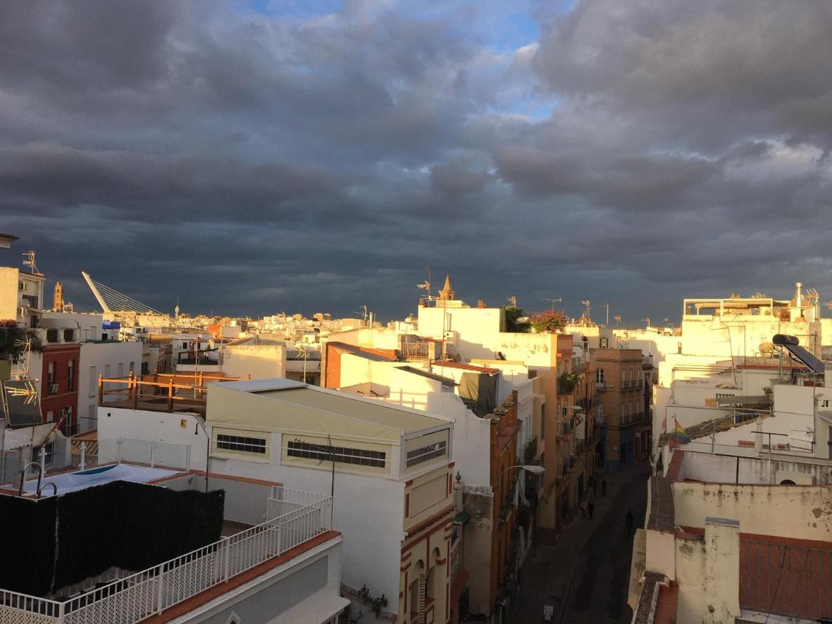 Placentines Apartment Seville