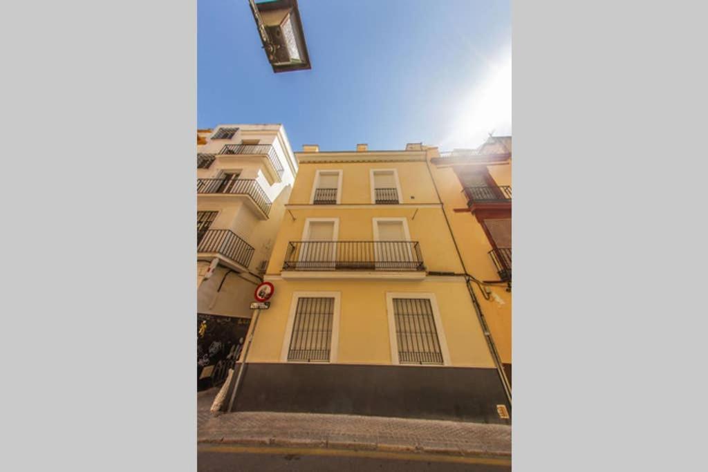 Apartment Next To The Mushrooms, Very Bright Penthouse. Seville