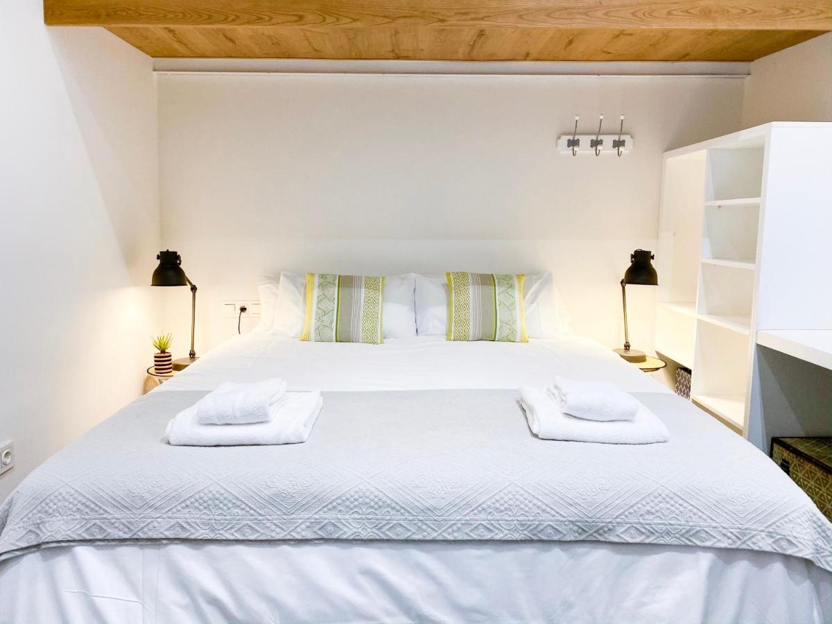 Stunning Boutique - Space Maison Apartment Seville