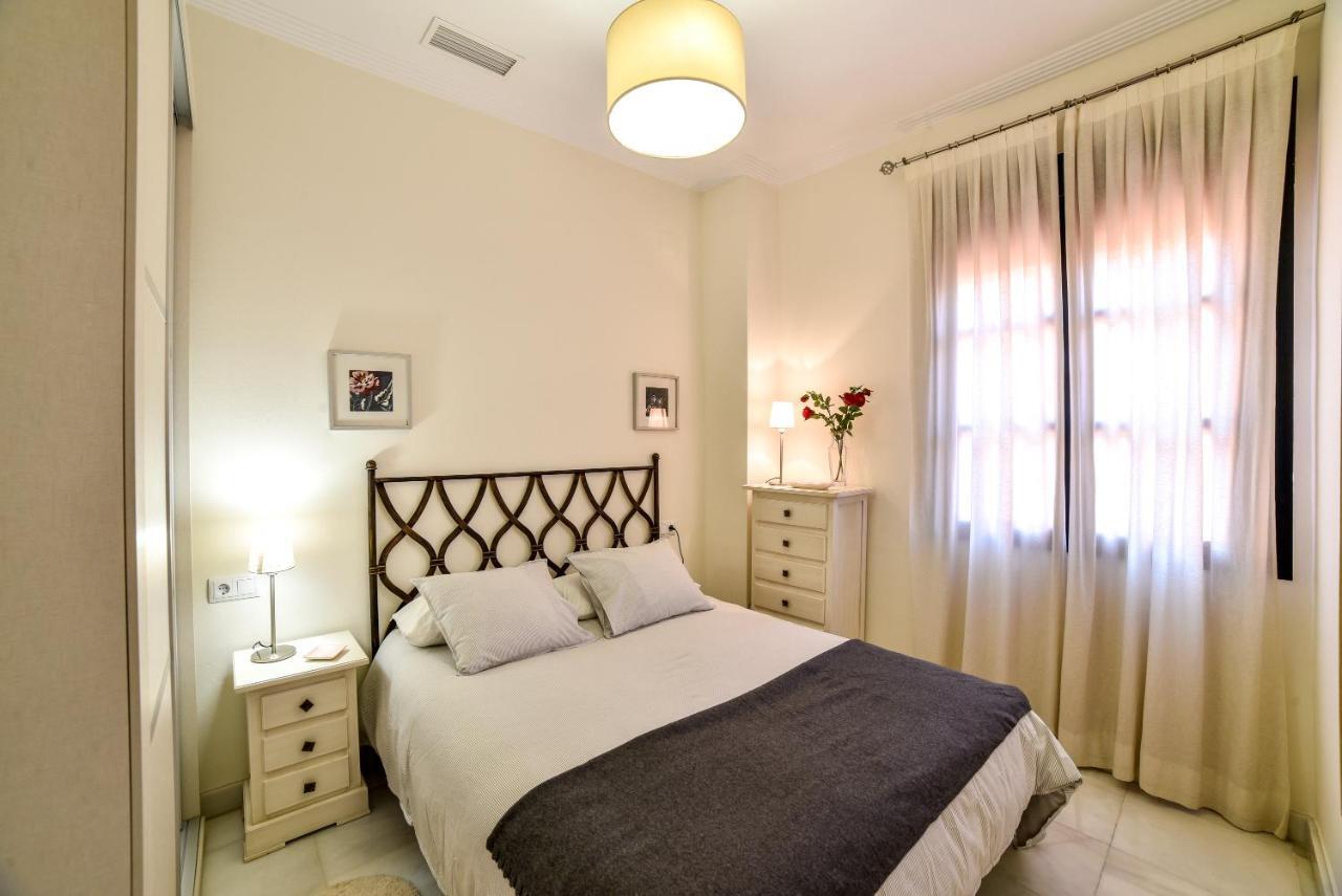 Apartment Alohamundi Zaragoza Seville