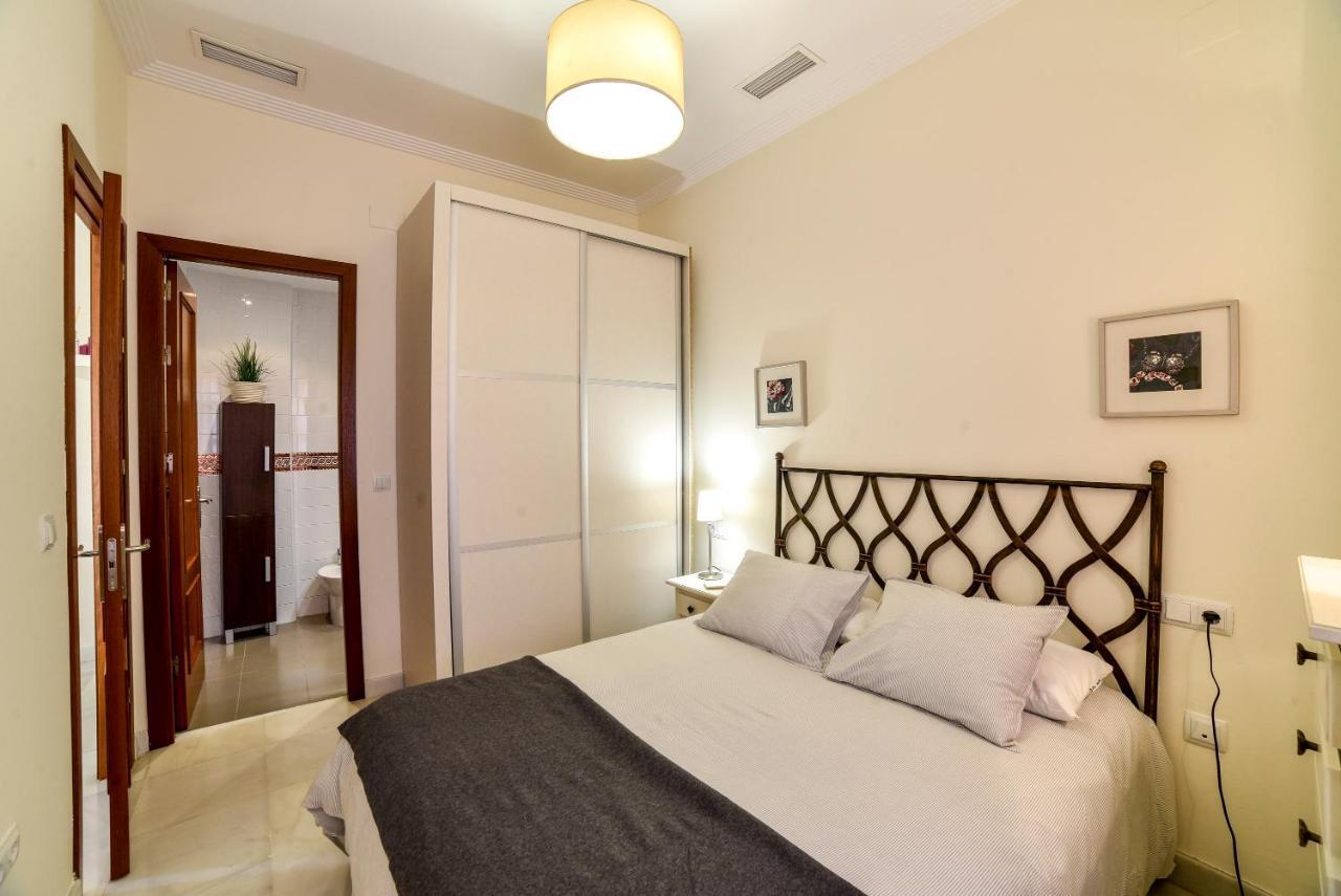 Alohamundi Zaragoza Seville