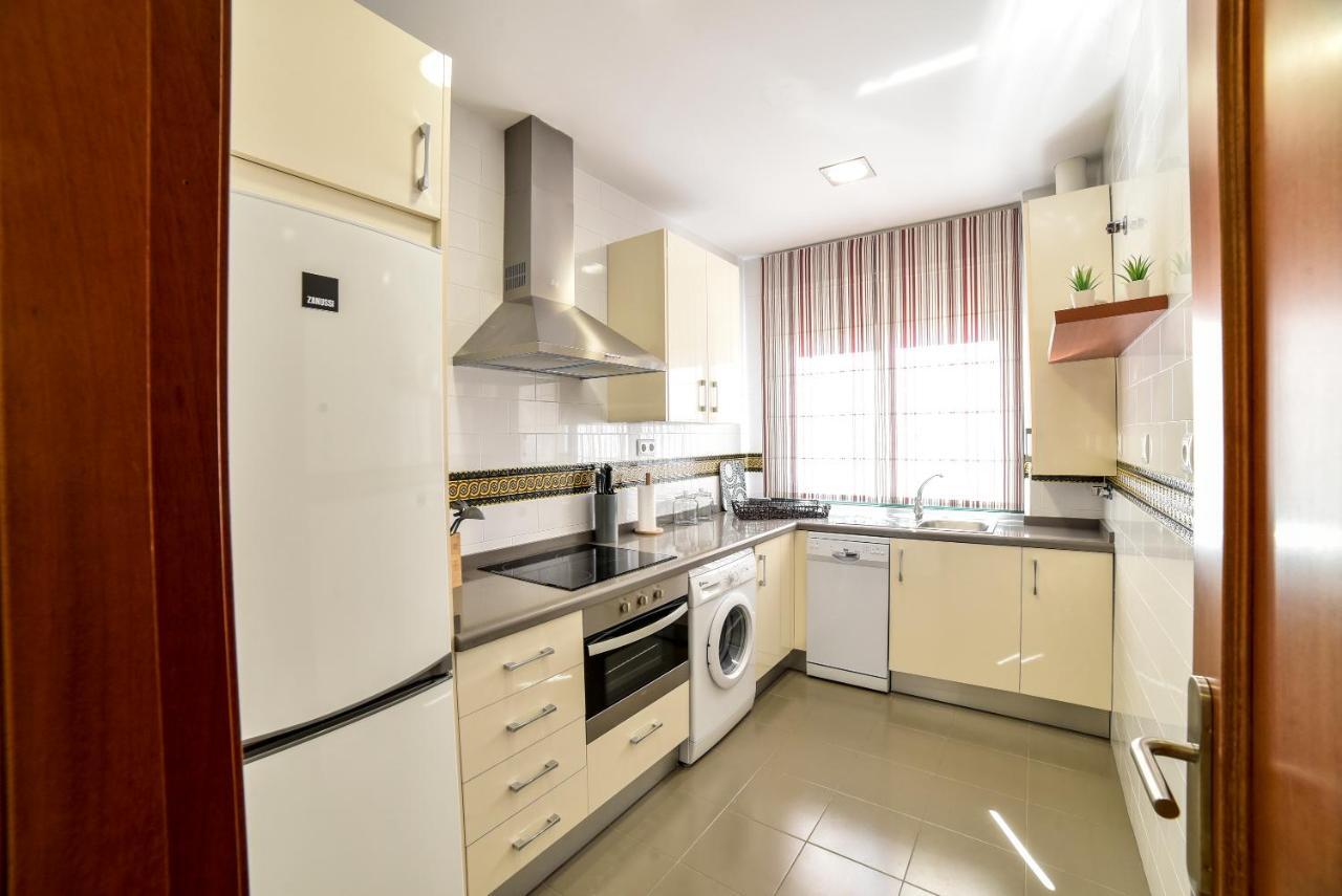 Alohamundi Zaragoza Apartment *