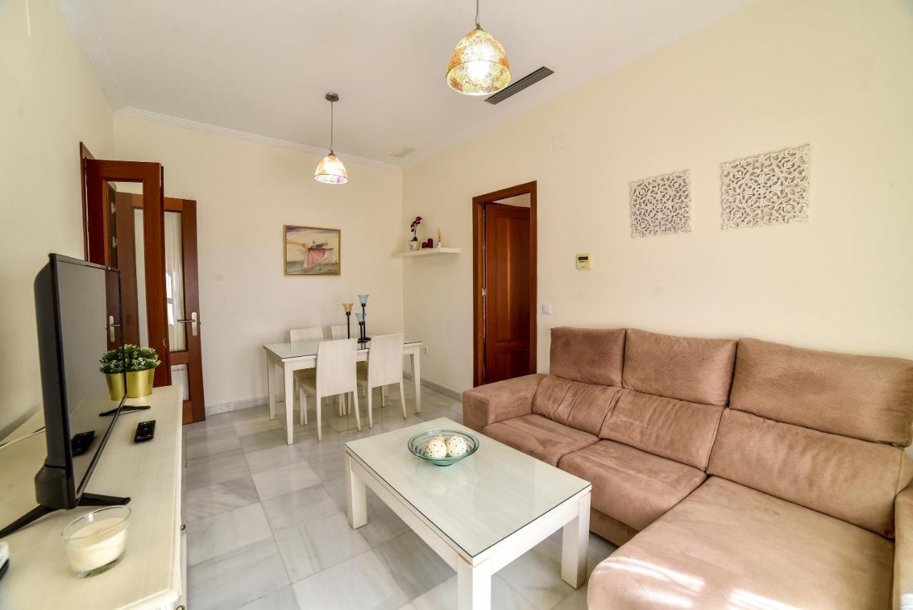 Alohamundi Zaragoza Seville