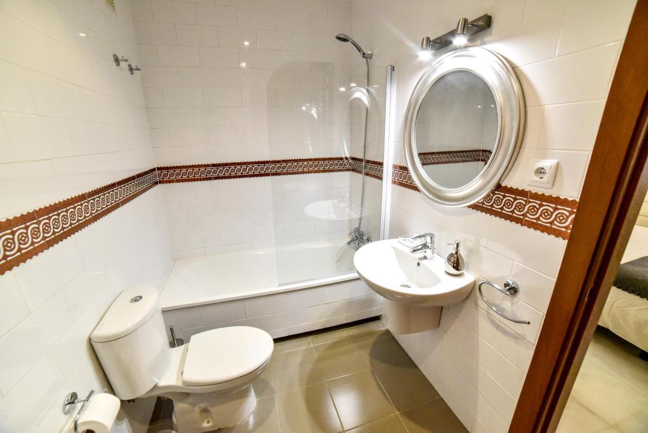 Alohamundi Zaragoza Apartment *