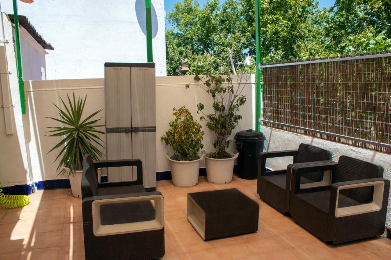 Guest house Alameda House Seville