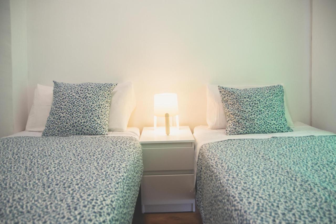 Sevilladream House Apartamento Sevilla