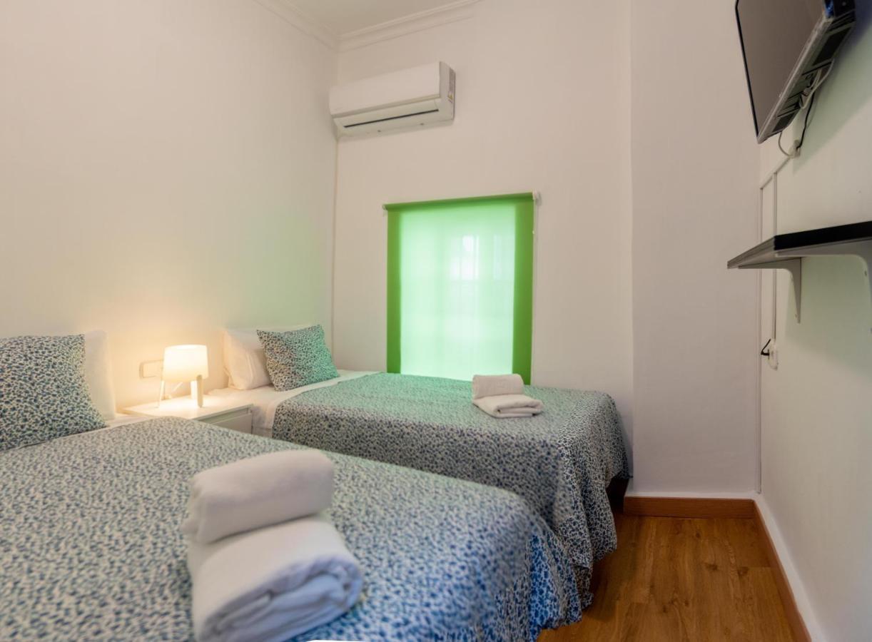 Sevilladream House Apartamento *