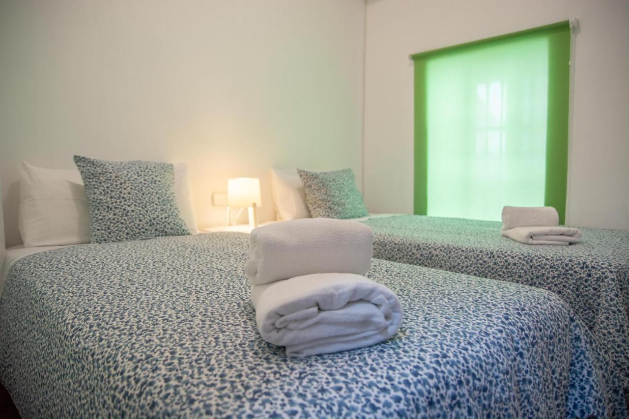 Sevilladream House Apartamento Sevilla