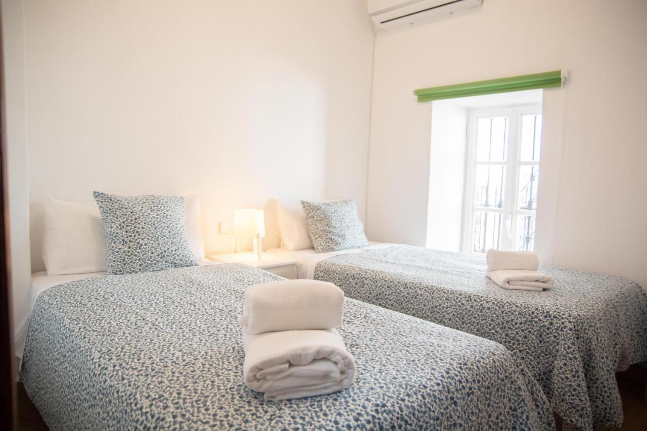 Sevilladream House Apartamento