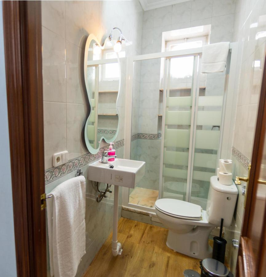 Sevilladream House Apartamento