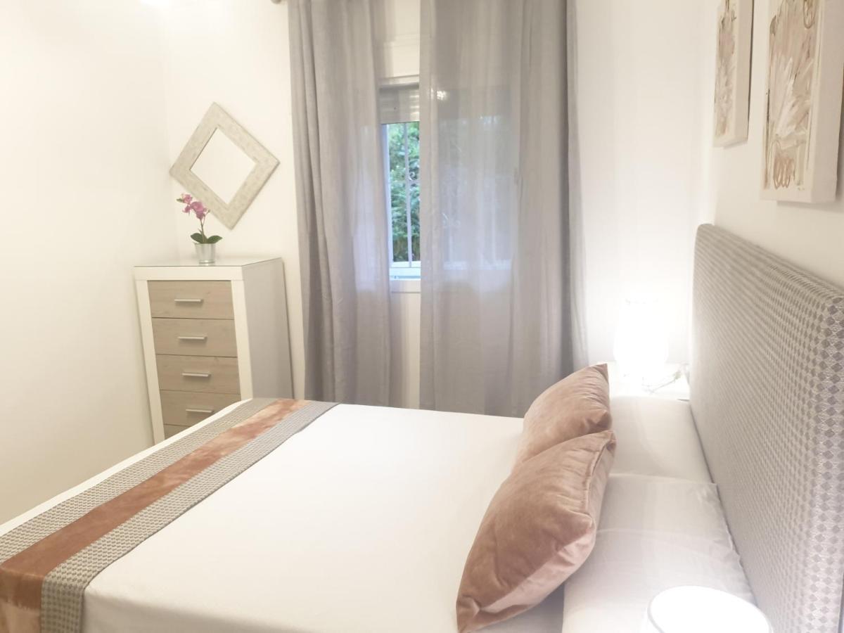 Apartamento Doña Lola House *