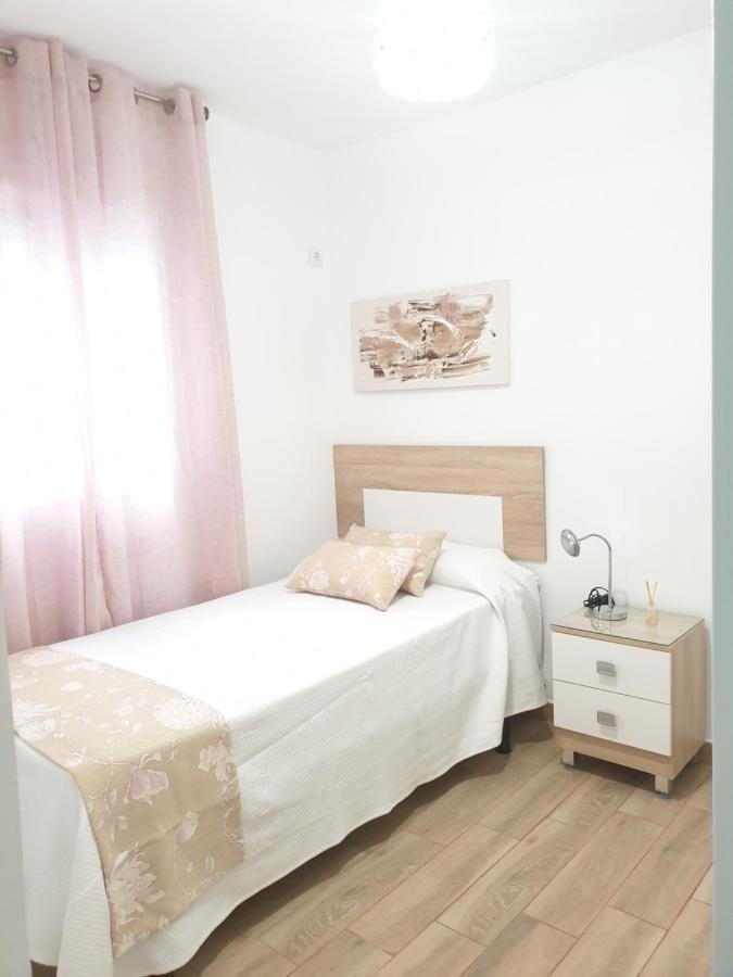 Apartamento Doña Lola House
