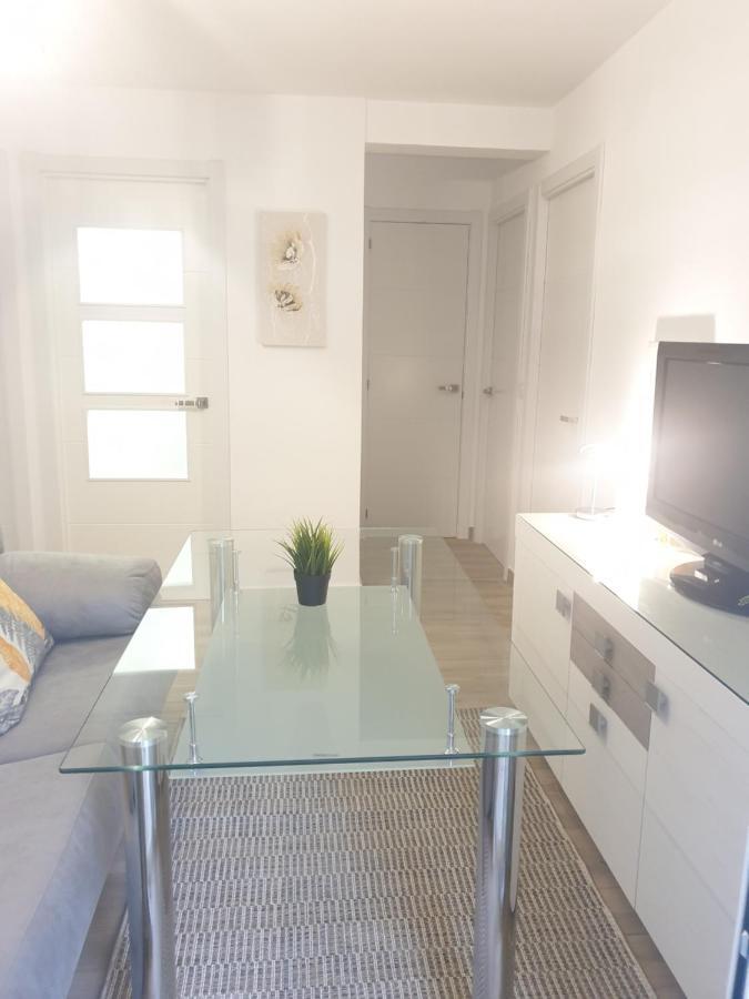 Apartamento Doña Lola House *