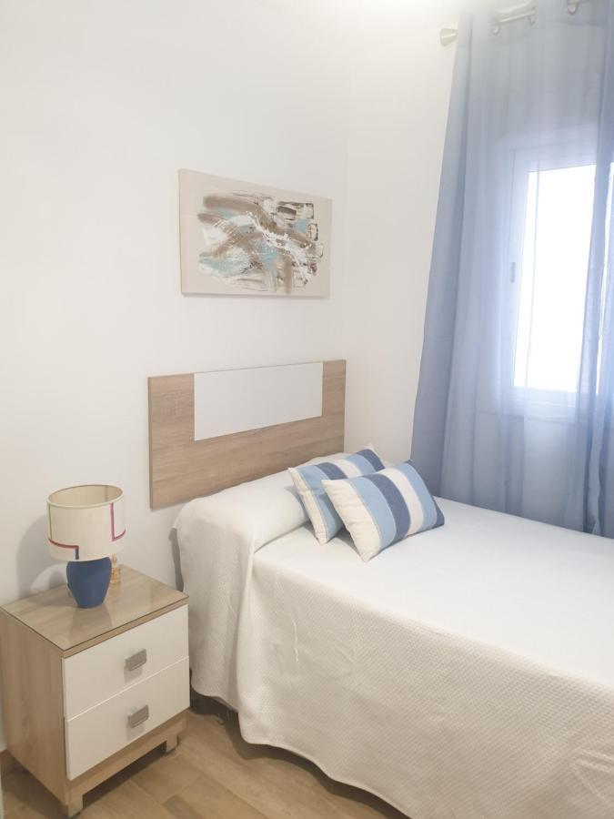 Doña Lola House Apartamento Sevilla