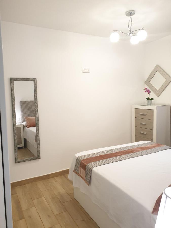 Apartamento Doña Lola House